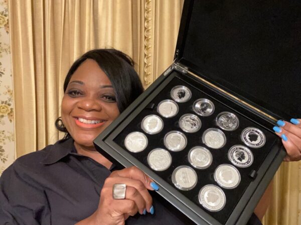 * Quick Silver *