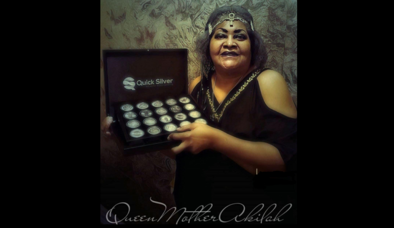 * Quick Silver *